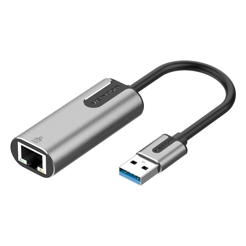 adattatore di rete vention cewhb usb 3.0 gigabit lan 15cm 1000mbit/s