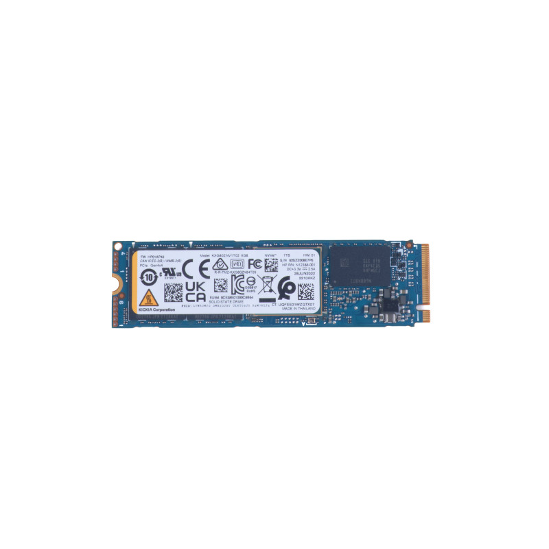 ssd 1tb hp b8bd6aa pcie-4x4 blu [b8bd6aa]