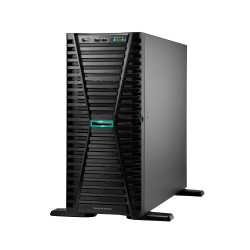 server hpe proliant ml110 gen11 2x32gb/4.5u/2.4ghz/nero [p85581-425]
