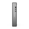 pc lenovo tiny thinkcentre neo 50q i5-13420h/8gb/512gb ssd/w11p/nero