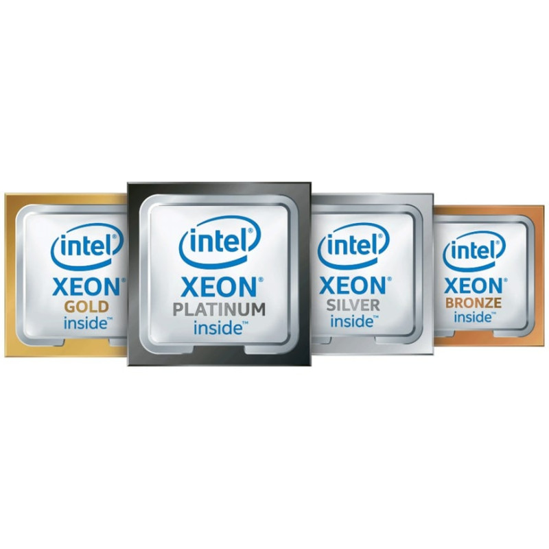 cpu hp intel xeon gold 6530 2.1ghz 160mb l3 [p67095-b21]