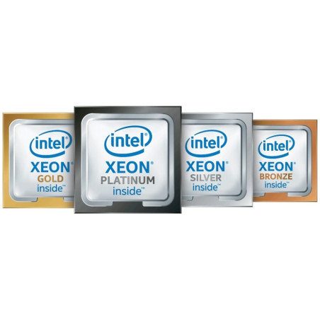 cpu hp intel xeon gold 6530 2.1ghz 160mb l3 [p67095-b21]