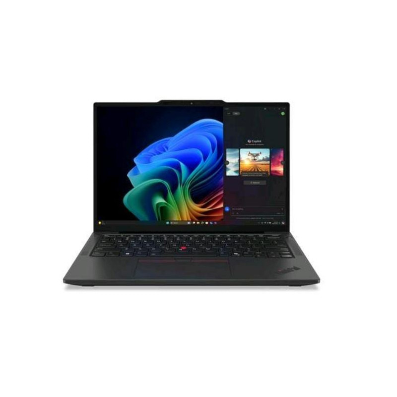 notebook 13'' lenovo thinkpad x13 rz7-350/32gb/1tb ssd/win11pro/nero