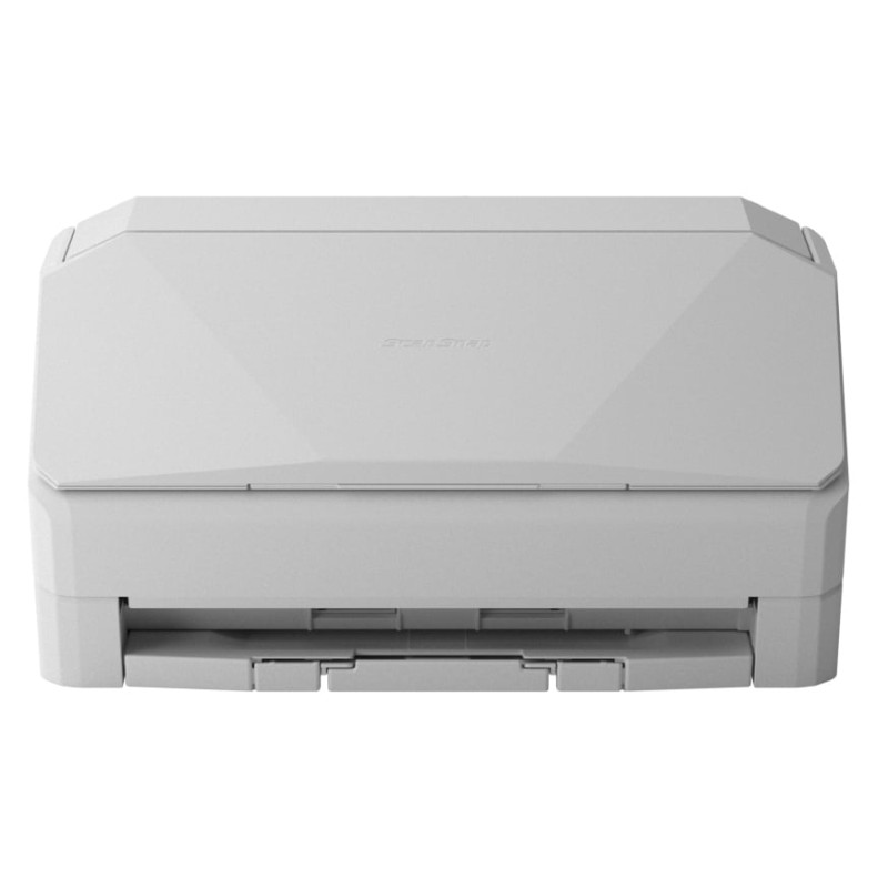 scanner di documenti ricoh scansnap ix2500 600x600dpi bianco