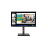 monitor led 23.8'' lenovo thinkvision p24q-30 q hd 2560x1440