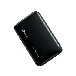 hotspot wifi tp-link m7005 tascabile 4g lte fino a 287mbps per