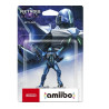 action figure nintendo amiibo sylux metroid prime 4 multicolore
