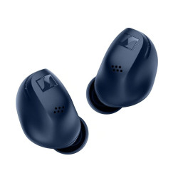 auricolari sennheiser accentum wireless/bluetooth blu