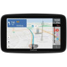 navigatore gps tomtom 6" 32gb nero