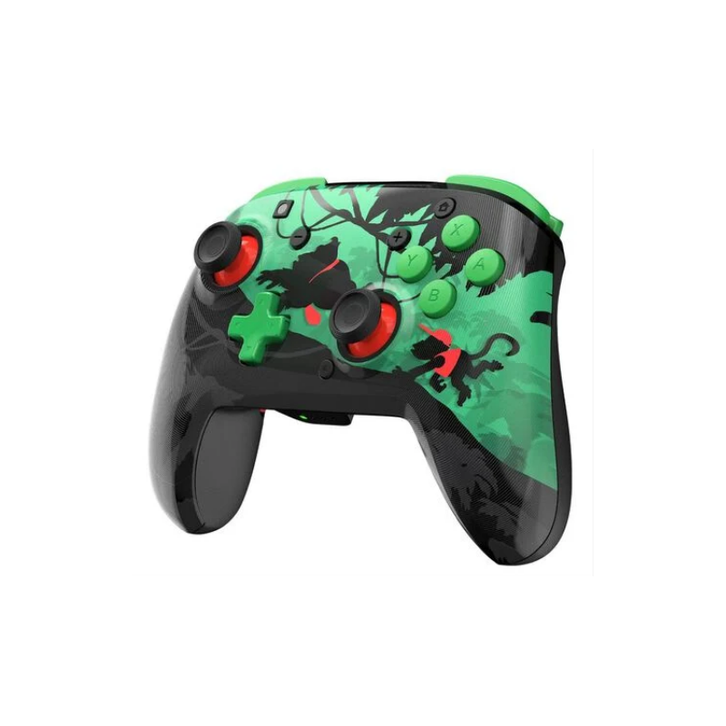 controller turtle beach donkey kong cablato/wireless switch/ nintendo