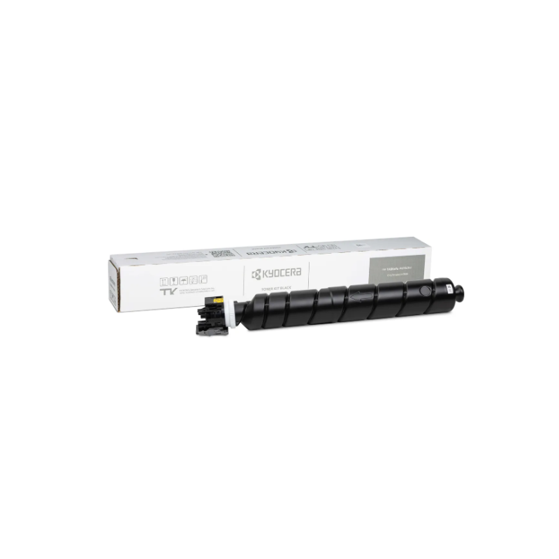 cartuccia toner kyocera tk-8455k 25000 pagine nero [1t0c2m0nl0]