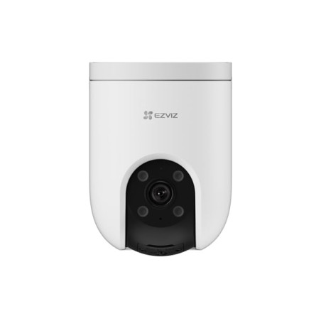 telecamera di sicurezza ip ezviz h8c se 3mp bianco [ine818]