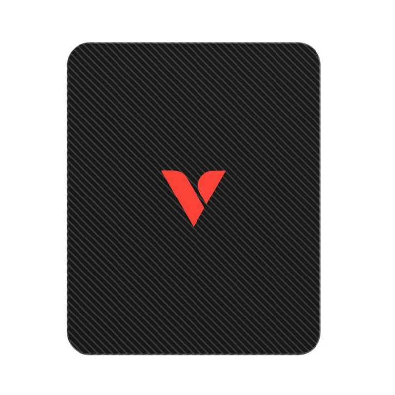 ssd esterno 1tb verbatim snapback ultra slim portatile nero
