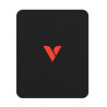 ssd esterno 1tb verbatim snapback ultra slim portatile nero