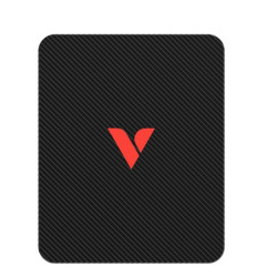 ssd esterno 512gb verbatim snapback ultra slim portatile nero