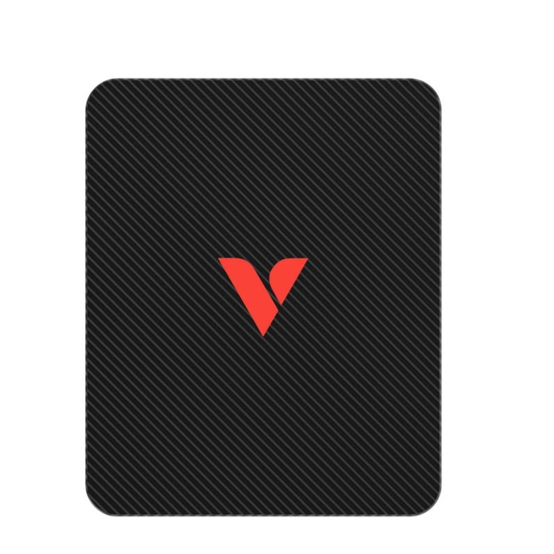 ssd esterno 512gb verbatim snapback ultra slim portatile nero