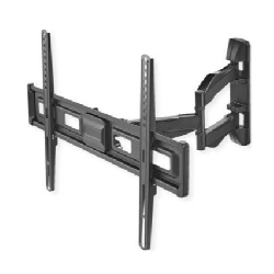 supporto per tv value flessibile elegante da parete 32-70"