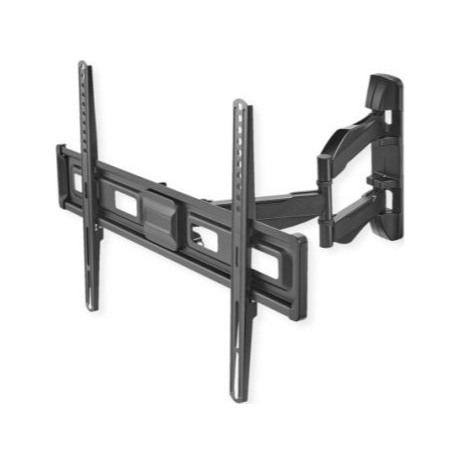 supporto per tv value flessibile elegante da parete 32-70"