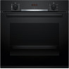 forno ad incasso bosch hqa334eb4 combinato a vapore 60cm 71l a+ 2200w