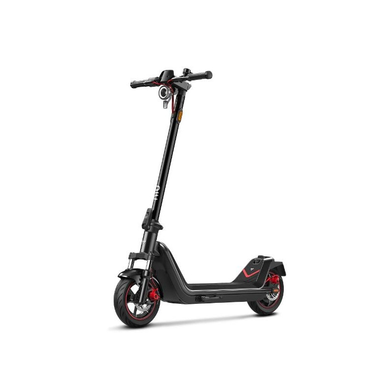 monopattino elettrico niu kqi 300x nero [kqi300x]