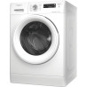 lavatrice whirlpool ffsp87it caricamento frontale 59.5cm 8kg 1200rpm