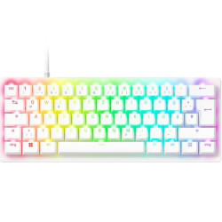 tastiera razer huntsman v3 pro mini rgb numerico switch ottico/analogico
