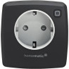 presa intelligente homematic ip 161613a0 antracite [161613a0]