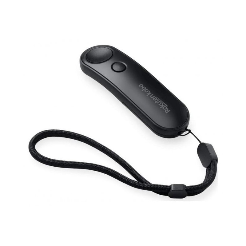 telecomando kobo n257-ac per lettore di e-book bluetooth