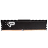 ram udimm 16gb patriot premium 3200mhz 1.2v nero [psp416g3200h1]