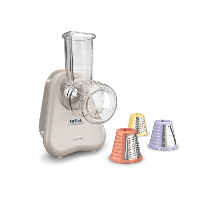 tritatutto tefal dn853be0 fresh express 150w crema [dn853be0]