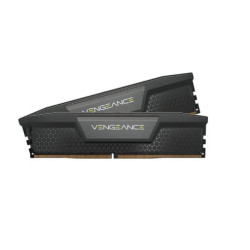 ram dimm ddr5 2x16gb corsair vengeance 3200mhz cl36 1.35v nero [cmk32gx5m2b6400z36]