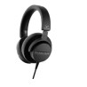 cuffia beyerdynamic dj 300 pro-x a padiglione 3.5mm nero [1001619]