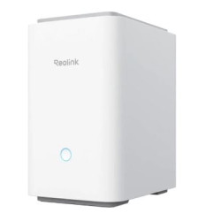 unita' centrale reolink hub p1 per sistema di videosorveglianza