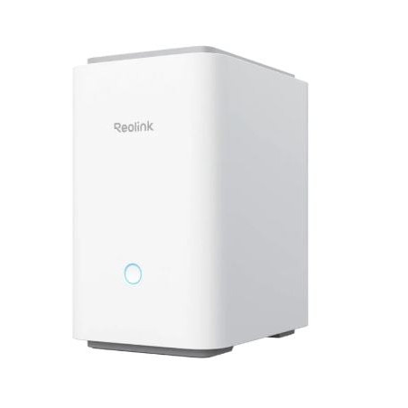 unita' centrale reolink hub p1 per sistema di videosorveglianza