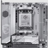 scheda madre msi x870i edge ti evo am5 mini-itx ddr5 [7e50-001r]