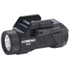 torcia elettrica acebeam g10 5000k 600lm nero [g10black]