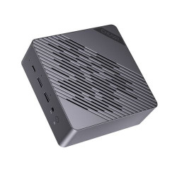 mini pc chuwi aubox-p-k6 rai9-365/32gb/1tb ssd/win11pro/nero