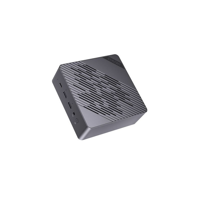 mini pc chuwi aubox-p-k6 rai9-365/32gb/1tb ssd/win11pro/nero