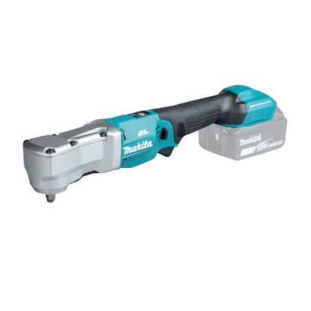 avvitatore ad impulsi makita dtl302z 18v a batteria 3/8" blu/nero