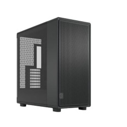 case fractal design epoch xl tg mid-tower atx/e-atx nero