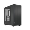 case fractal design epoch xl tg mid-tower atx/e-atx nero