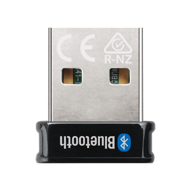 adattatore usb wireless edimax bt-8530 usb-a bluetooth 3mbit/s