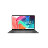 notebook 15.6" msi ns modern 15 f1mg-819xit i5-120u/16gb/512gb