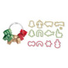Formine tescoma biscotti natale set 13 [tescoma]