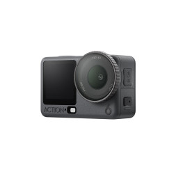 action cam dji osmo 6 standard combo 4k grigio antracite