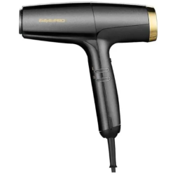 asciugacapelli babyliss pro falco bab8550e 2000w nero [bab8550e]