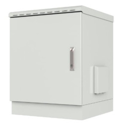 armadio rack techly i-case ip66-1660 da pavimento 19''