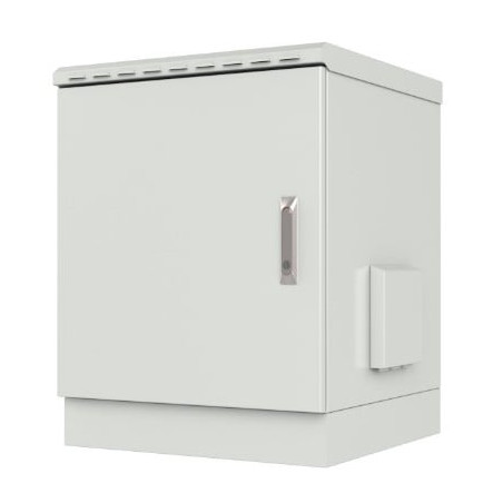 armadio rack techly i-case ip66-1660 da pavimento 19''