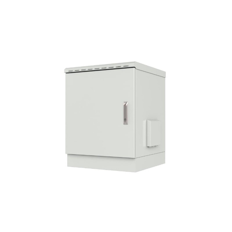 armadio rack techly i-case ip66-2060 da pavimento 19''