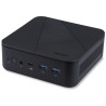 barebone acer veriton nuc vn1502g mini pc i3-100u 1.2ghz nero